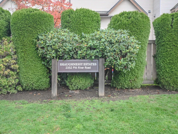 32-2352 Pitt River Road, Port Coquitlam, BC, V3C 5Y2 - 2