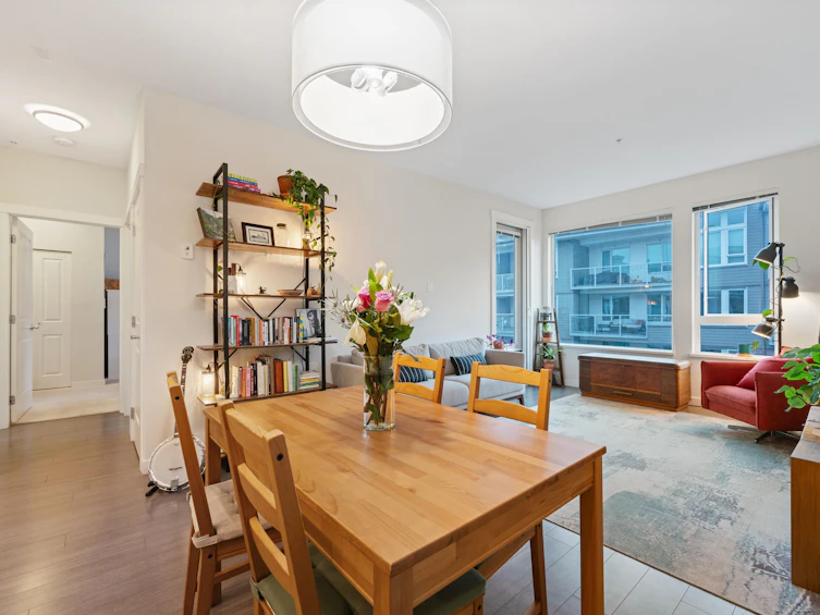 410-255 W 1st Street, North Vancouver, BC, V7M 3G8 - 2