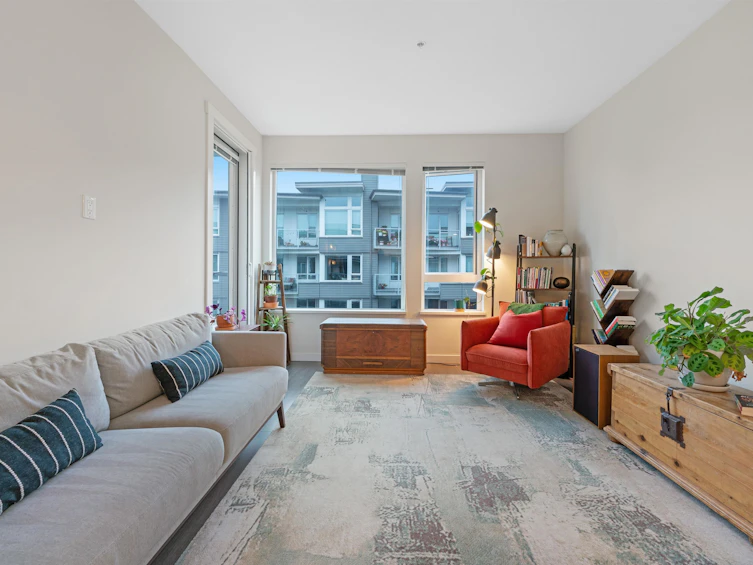 410-255 W 1st Street, North Vancouver, BC, V7M 3G8 - 4