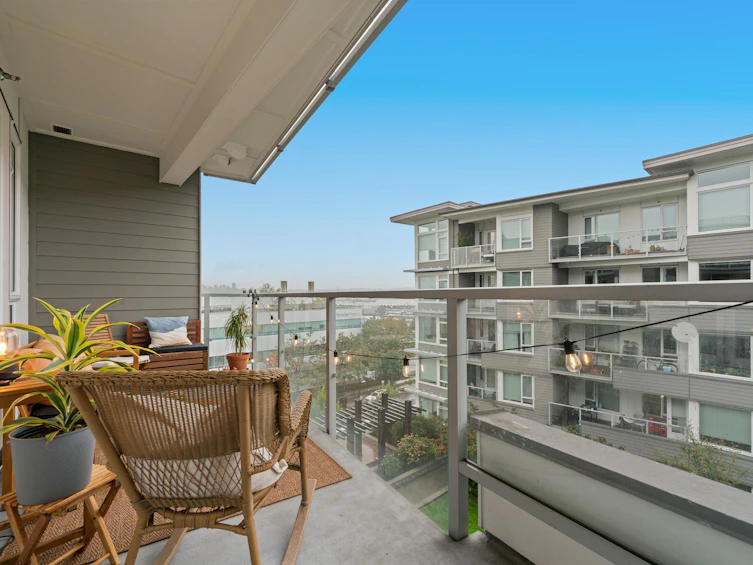 410-255 W 1st Street, North Vancouver, BC, V7M 3G8 - 5