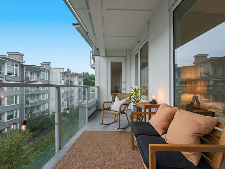 410-255 W 1st Street, North Vancouver, BC, V7M 3G8 - 11