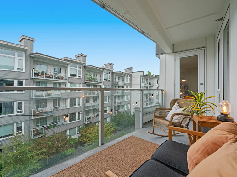 410-255 W 1st Street, North Vancouver, BC, V7M 3G8 - 12