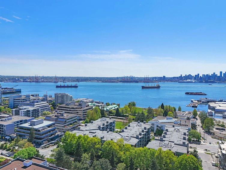 410-255 W 1st Street, North Vancouver, BC, V7M 3G8 - 28