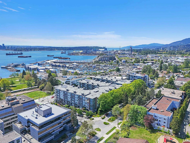 410-255 W 1st Street, North Vancouver, BC, V7M 3G8 - 29