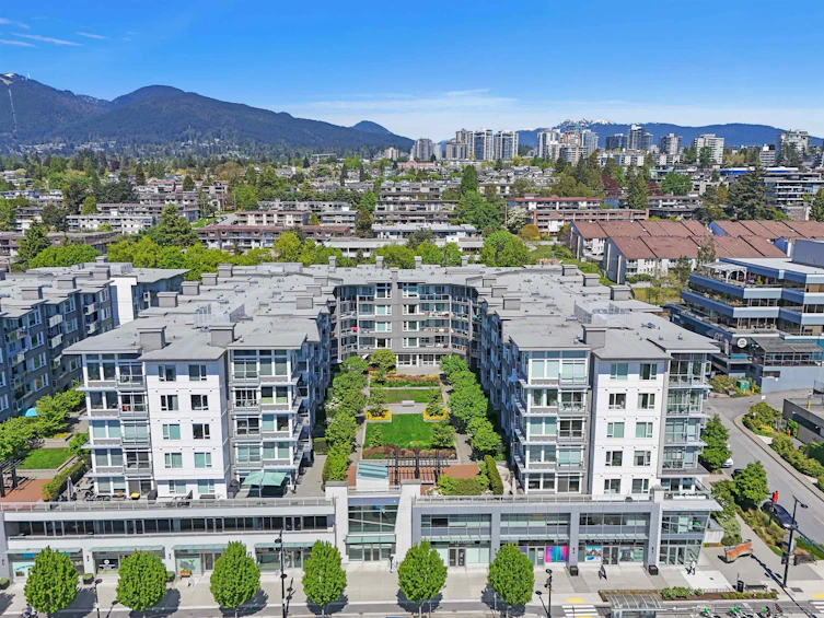 410-255 W 1st Street, North Vancouver, BC, V7M 3G8 - 30