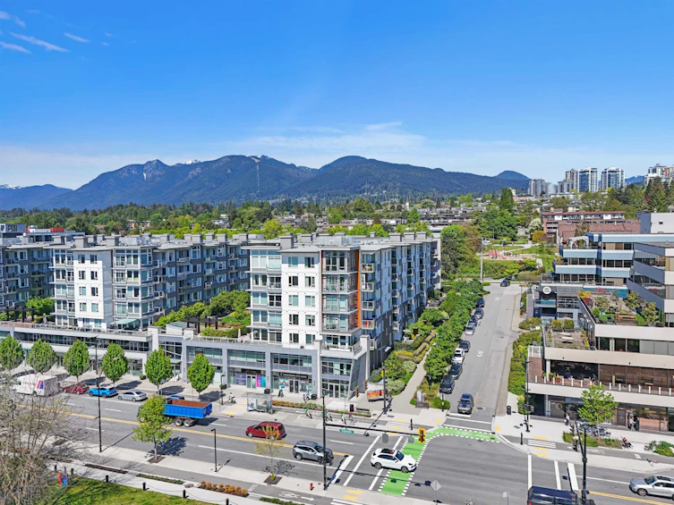 410-255 W 1st Street, North Vancouver, BC, V7M 3G8 - 31