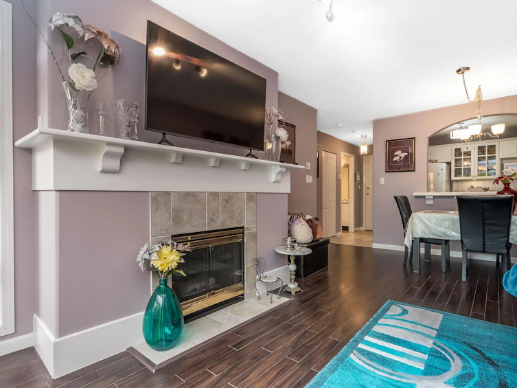 312-5500 Lynas Lane, Richmond, BC, V7C 5R5 - 19
