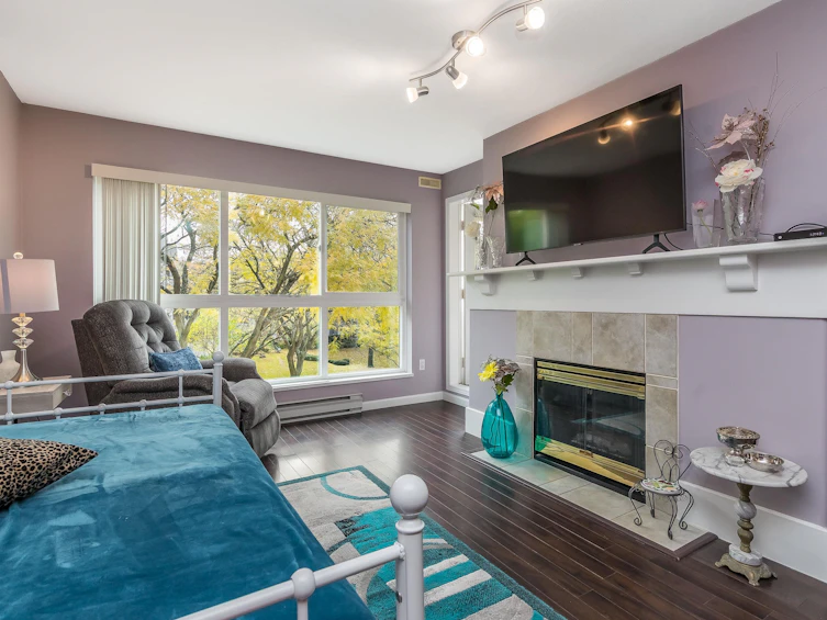 312-5500 Lynas Lane, Richmond, BC, V7C 5R5 - 20