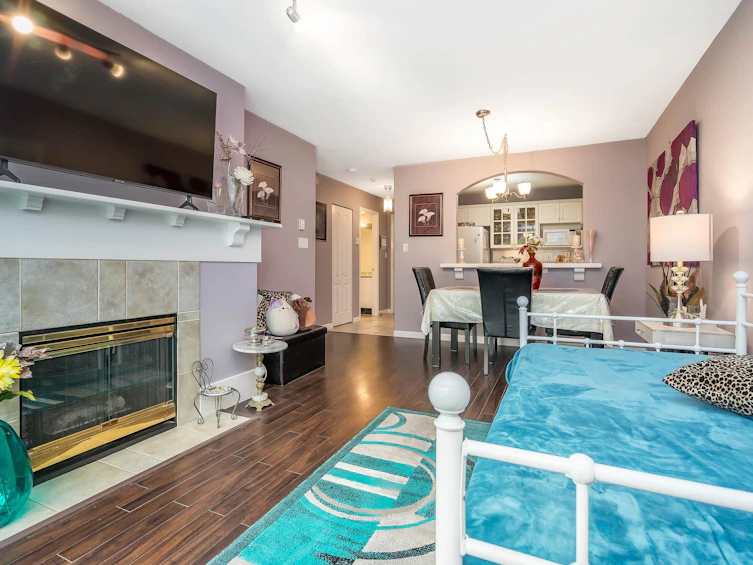 312-5500 Lynas Lane, Richmond, BC, V7C 5R5 - 21