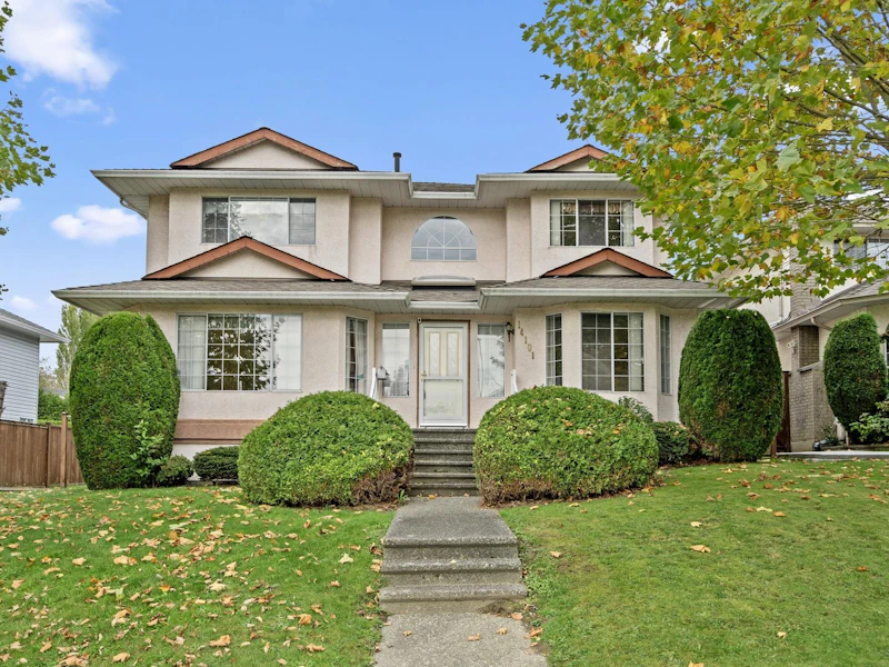 14101 84th Avenue, Surrey BC V3W 0V5