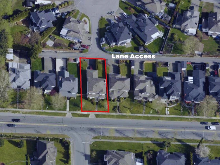 14101 84 Avenue, Surrey, BC, V3W 0V5 - 2