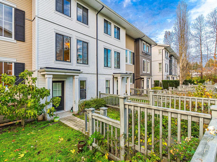 13-10735 84 Avenue, Delta, BC, V4C 0C7 - 3