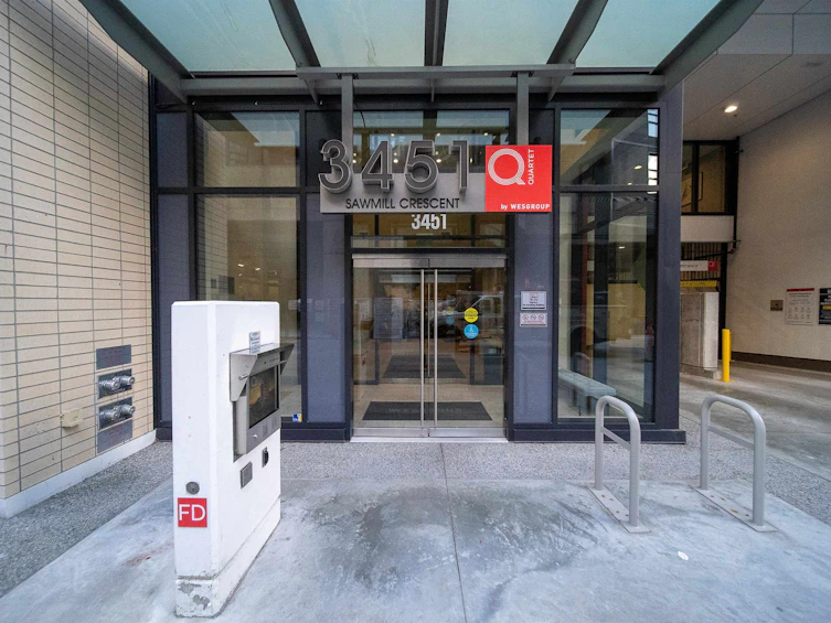 408-3451 Sawmill Crescent, Vancouver, BC, V5S 0H3 - 20
