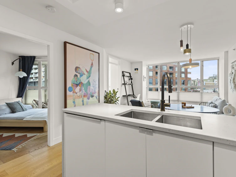 405-288 E 8th Avenue, Vancouver, BC, V5T 4S8 - 2