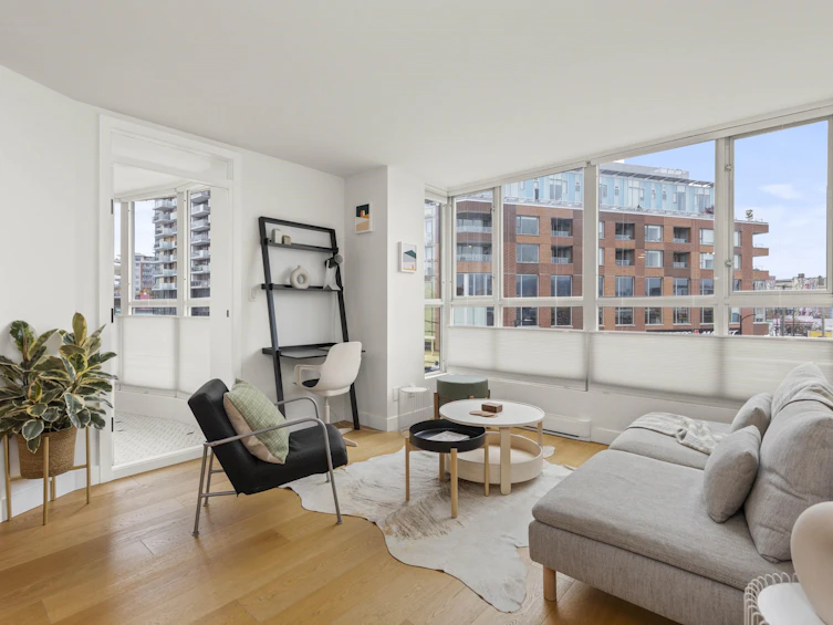 405-288 E 8th Avenue, Vancouver, BC, V5T 4S8 - 7