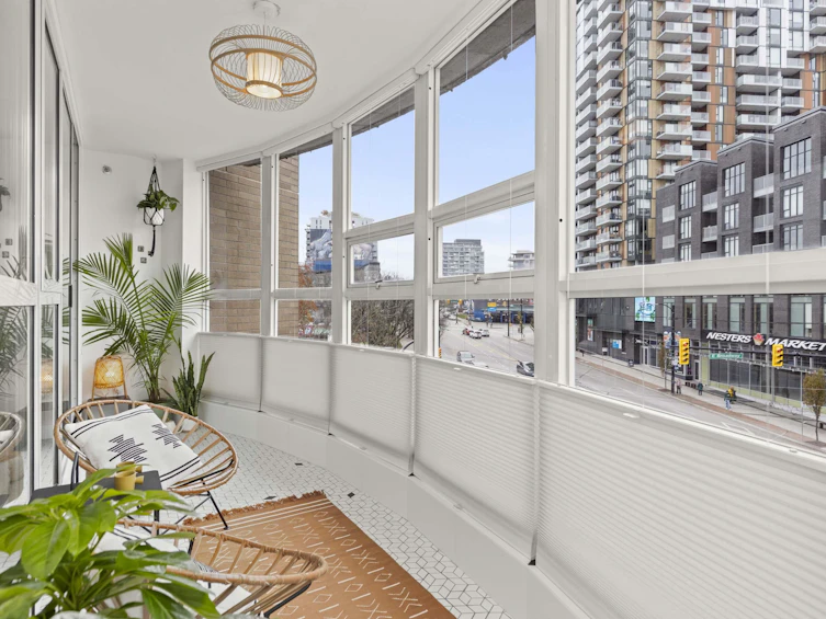 405-288 E 8th Avenue, Vancouver, BC, V5T 4S8 - 9