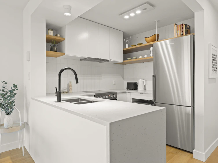 405-288 E 8th Avenue, Vancouver, BC, V5T 4S8 - 18