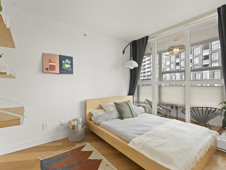 405-288 E 8th Avenue, Vancouver, BC, V5T 4S8 - 27
