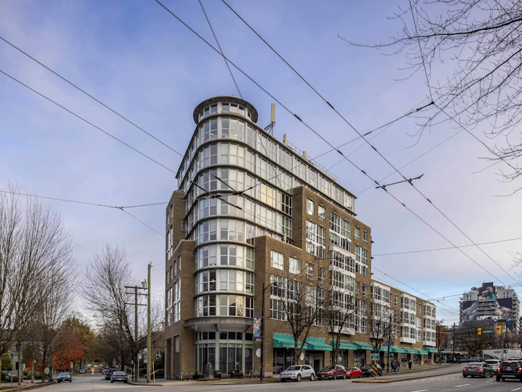 405-288 E 8th Avenue, Vancouver, BC, V5T 4S8 - 33