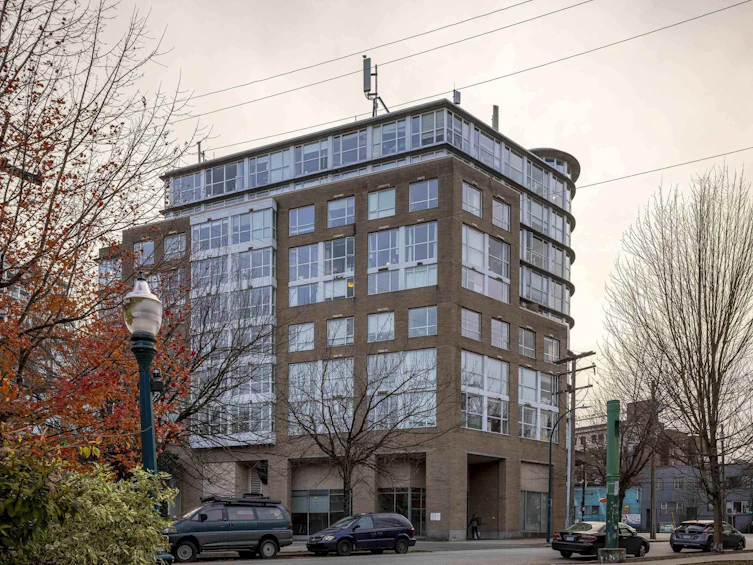 405-288 E 8th Avenue, Vancouver, BC, V5T 4S8 - 34
