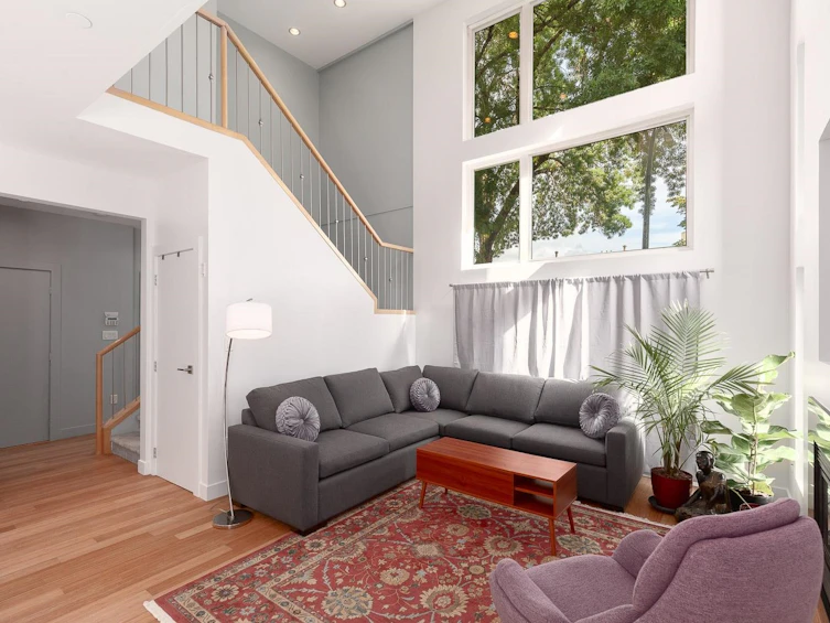 3205 Carolina Street, Vancouver, BC, V5V 4A9 - 3