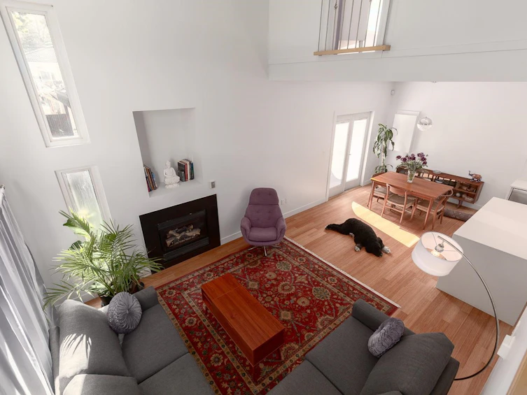 3205 Carolina Street, Vancouver, BC, V5V 4A9 - 4