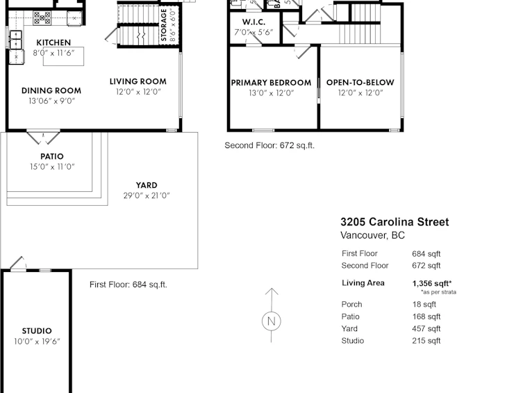 3205 Carolina Street, Vancouver, BC, V5V 4A9 - 22