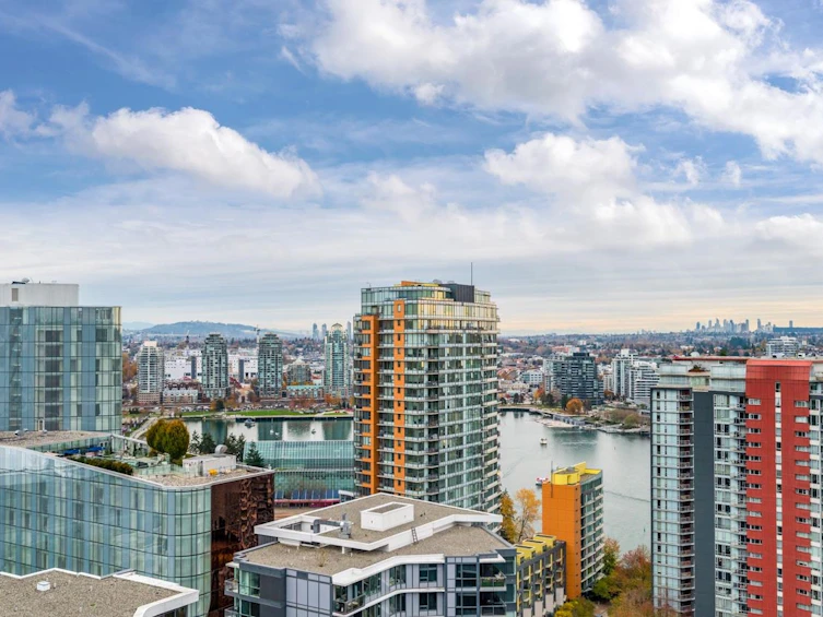 2610-89 Nelson Street, Vancouver, BC, V6Z 0E7 - 18