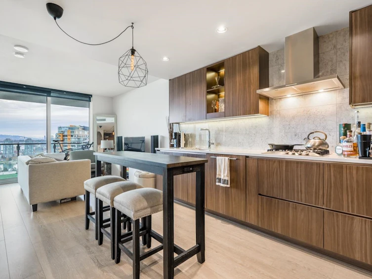 2610-89 Nelson Street, Vancouver, BC, V6Z 0E7 - 22