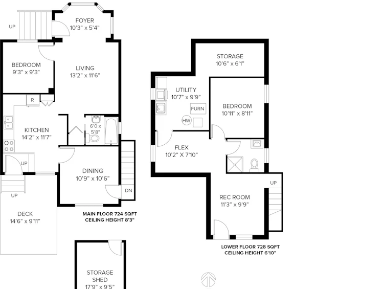 3256 E Georgia Street, Vancouver, BC, V5K 2L3 - 32