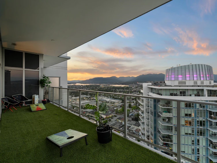 4501-1888 Gilmore Avenue, Burnaby, BC, V5C 0L2 - 22