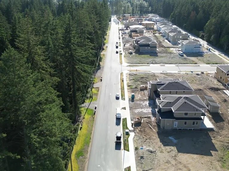 20264 27 Avenue, Langley, BC, V2Z 1X3 - 2