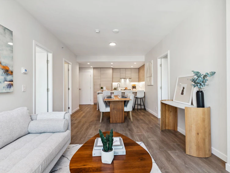 301-305 Morrissey Road, Port Moody, BC, V3H 0M3 - 14