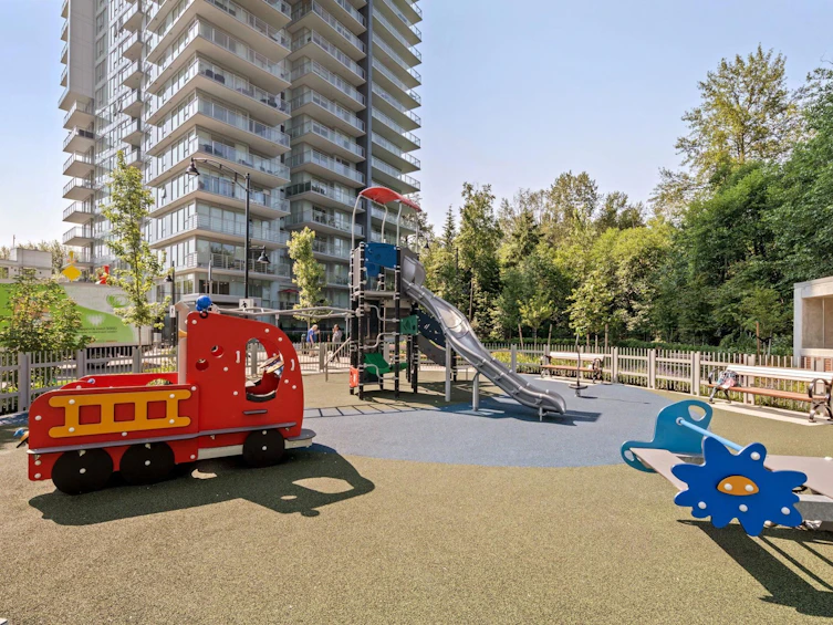 301-305 Morrissey Road, Port Moody, BC, V3H 0M3 - 21