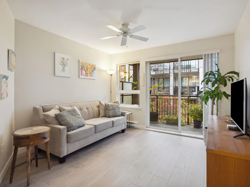 306 - 9399 Tomicki Avenue, Richmond BC V6X 0H6