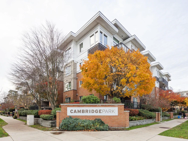 306-9399 Tomicki Avenue, Richmond, BC, V6X 0H6 - 2