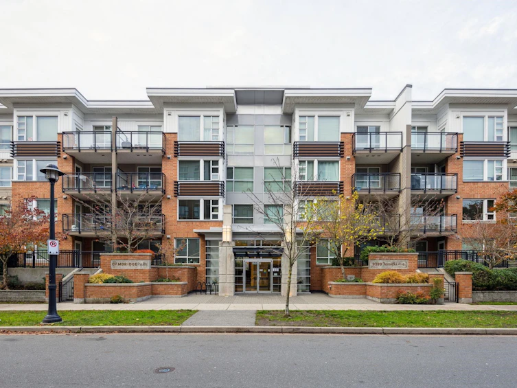 306-9399 Tomicki Avenue, Richmond, BC, V6X 0H6 - 3