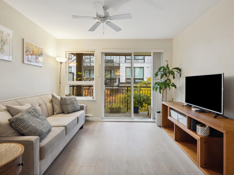 306-9399 Tomicki Avenue, Richmond, BC, V6X 0H6 - 5
