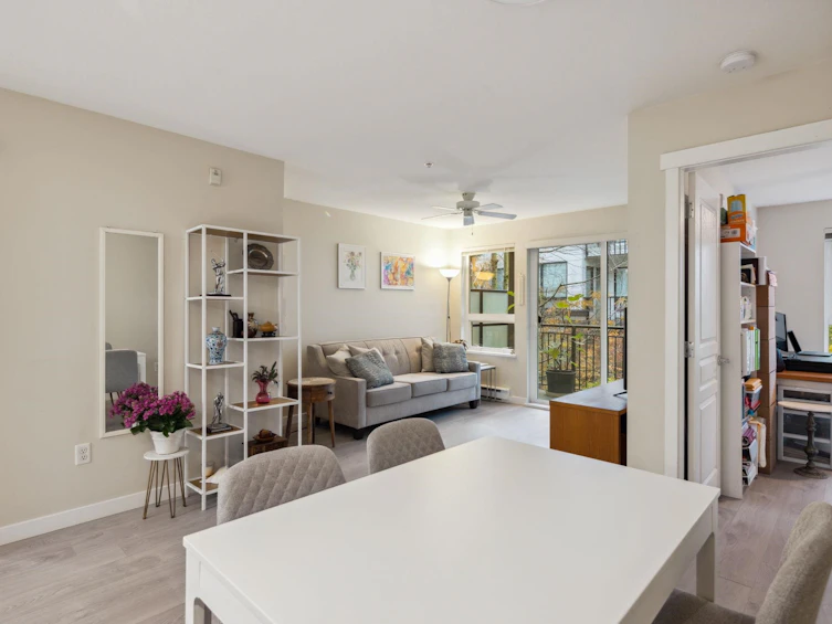 306-9399 Tomicki Avenue, Richmond, BC, V6X 0H6 - 9