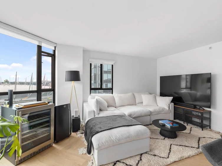 1906-888 Hamilton Street, Vancouver, BC, V6B 5W4 - 3