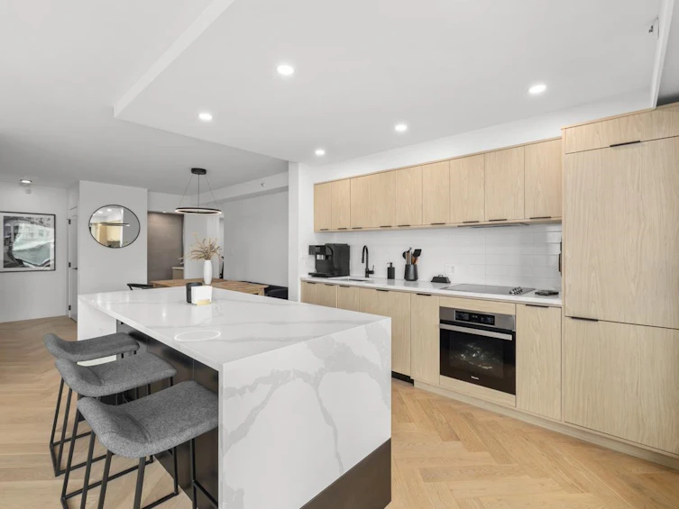 1906-888 Hamilton Street, Vancouver, BC, V6B 5W4 - 4