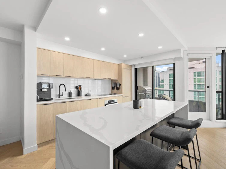 1906-888 Hamilton Street, Vancouver, BC, V6B 5W4 - 5