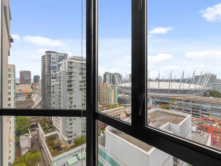1906-888 Hamilton Street, Vancouver, BC, V6B 5W4 - 12
