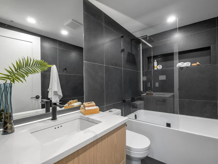 1906-888 Hamilton Street, Vancouver, BC, V6B 5W4 - 14