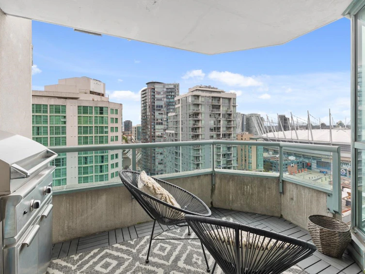 1906-888 Hamilton Street, Vancouver, BC, V6B 5W4 - 22