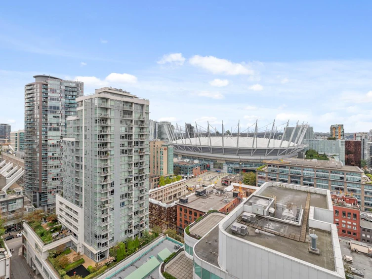 1906-888 Hamilton Street, Vancouver, BC, V6B 5W4 - 23