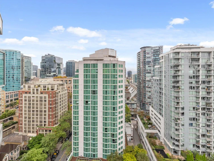 1906-888 Hamilton Street, Vancouver, BC, V6B 5W4 - 24