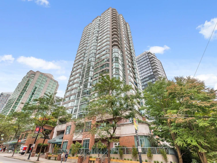 1906-888 Hamilton Street, Vancouver, BC, V6B 5W4 - 27