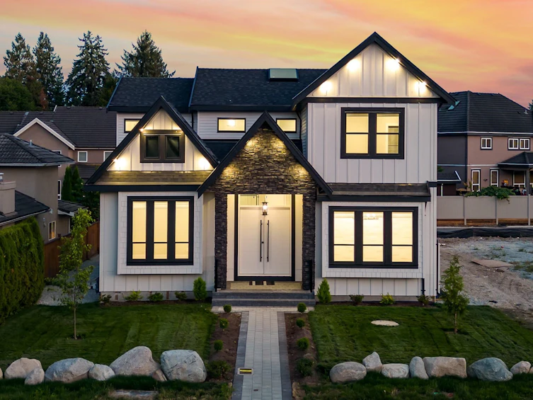 15648 110 Avenue, Surrey, BC, V4N 4X3 - 2