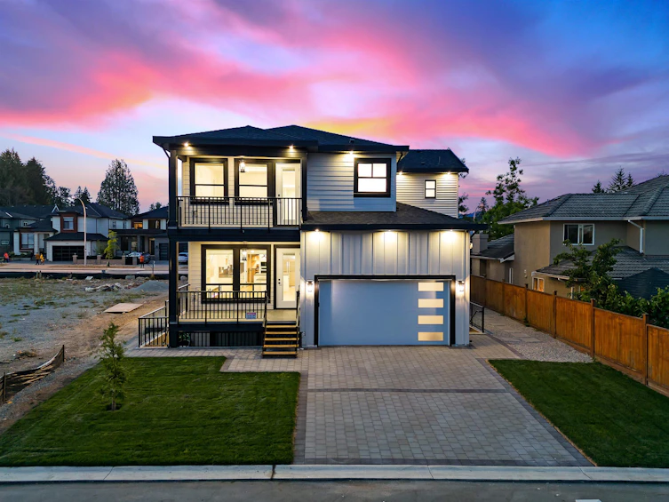 15648 110 Avenue, Surrey, BC, V4N 4X3 - 4